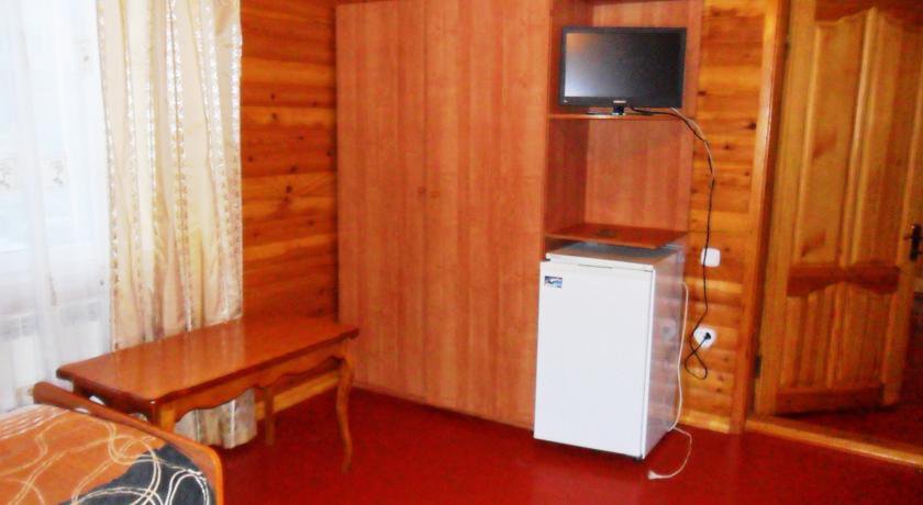 Гостевой дом Holiday Park Ak-Turu Ая-33