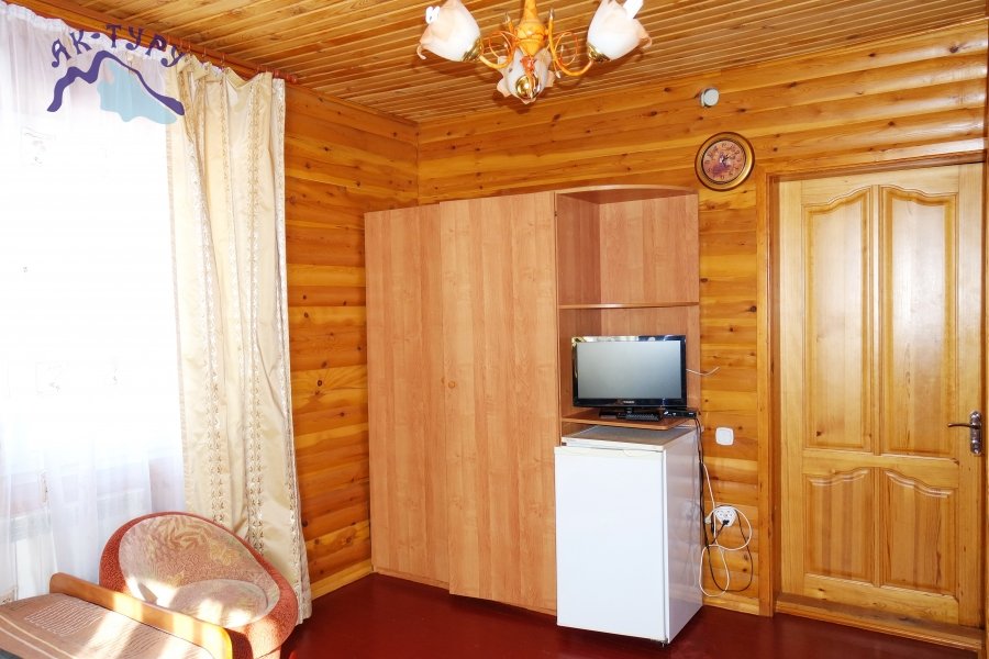 Гостевой дом Holiday Park Ak-Turu Ая