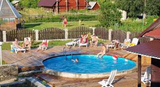 Гостевой дом Holiday Park Ak-Turu Ая-0