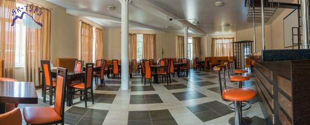 Гостевой дом Ак-Туру Ая-37