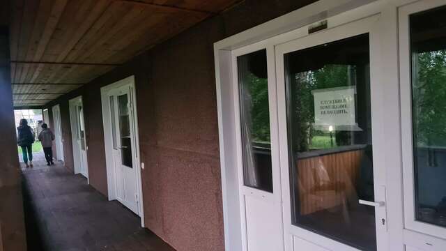 Гостевой дом Ак-Туру Ая-114