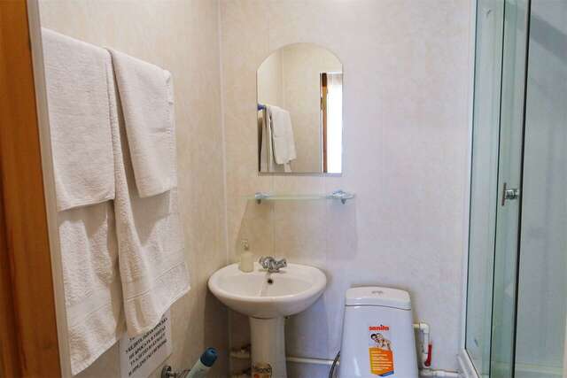 Гостевой дом Ак-Туру Ая-41