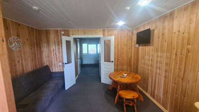 Гостевой дом Ак-Туру Ая-139