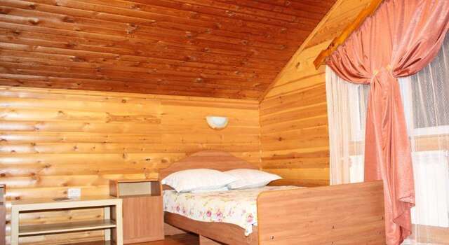 Гостевой дом Holiday Park Ak-Turu Ая-20