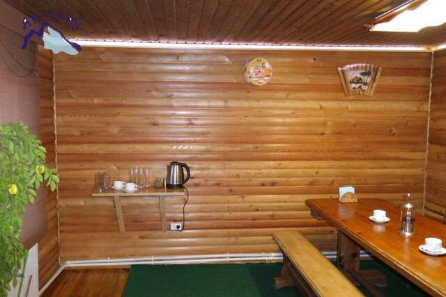 Гостевой дом Ак-Туру Ая-46