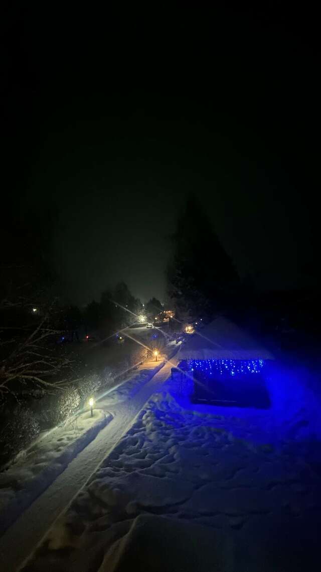 Гостевой дом Ак-Туру Ая-96