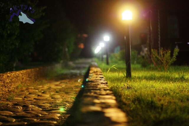 Гостевой дом Ак-Туру Ая-35