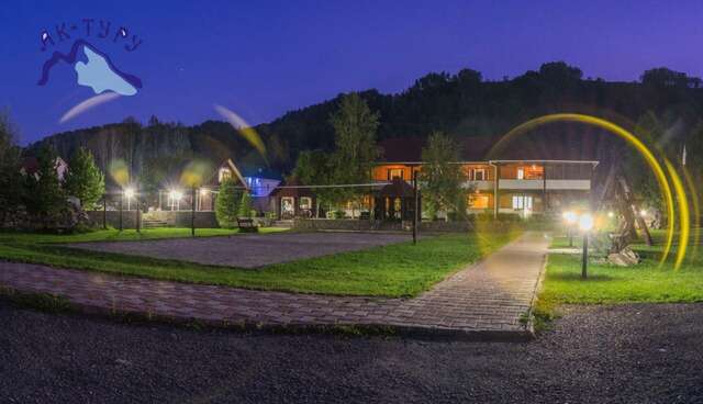 Гостевой дом Ак-Туру Ая-20