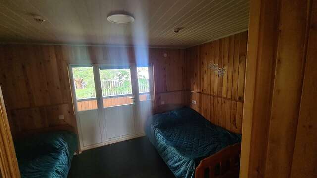 Гостевой дом Ак-Туру Ая-136