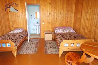 Гостевой дом Holiday Park Ak-Turu Ая Эконом +-1